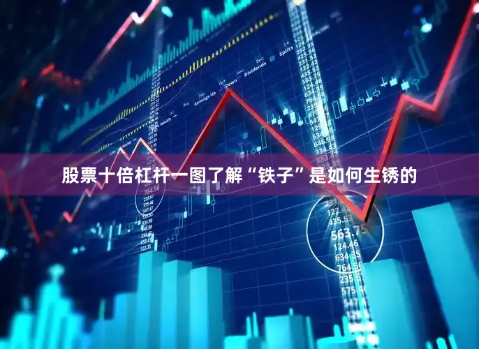 股票十倍杠杆一图了解“铁子”是如何生锈的