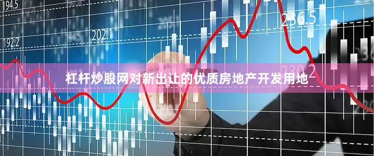 杠杆炒股网对新出让的优质房地产开发用地